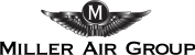 MAG Logo